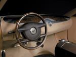 Buick LaCrosse Concept 2000 года